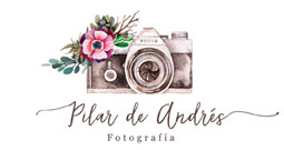 fotografía logo fotografía