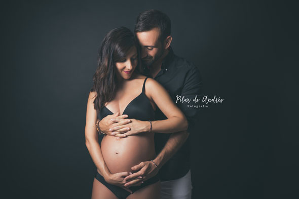 fotógrafos alicante embarazada