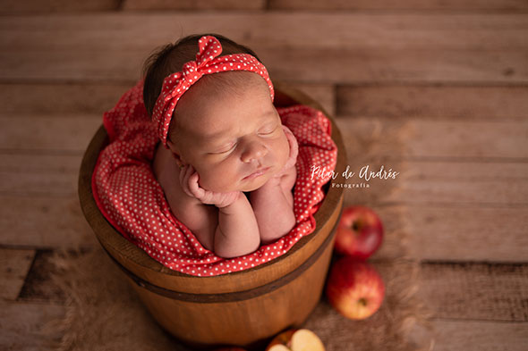 fotografas newborn alicante
