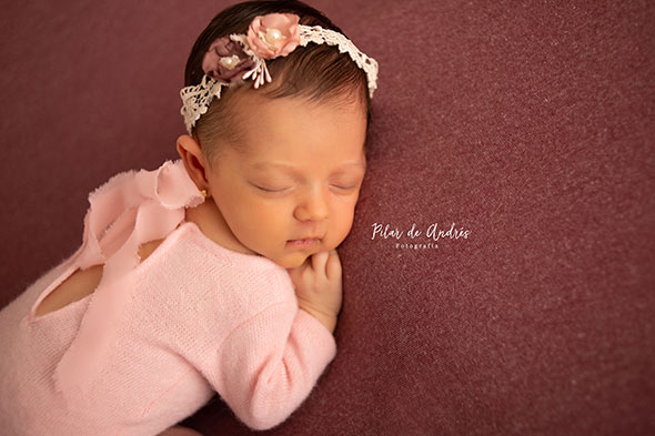 fotografas newborn elche