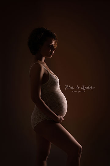 fotografas embarazo elche