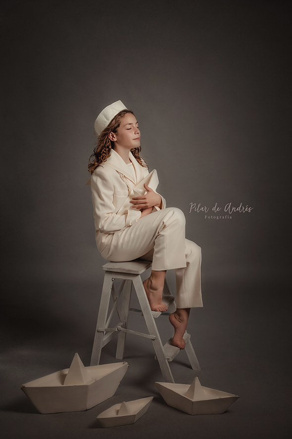 fotografos comunion ibi